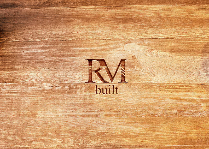 Logo-Design von Mehedi Hasan ™ für rmbuilt | Design #9892234