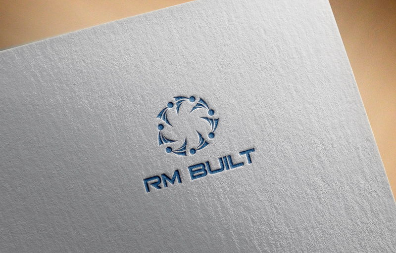 Logo-Design von Mehedi Hasan ™ für rmbuilt | Design #9892269