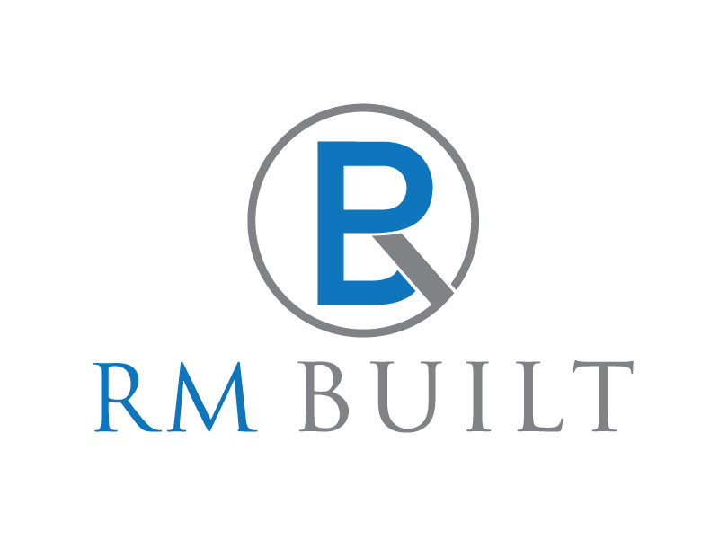 Diseño de Logo por jannatunnayem304 para rmbuilt | Diseño #9919991
