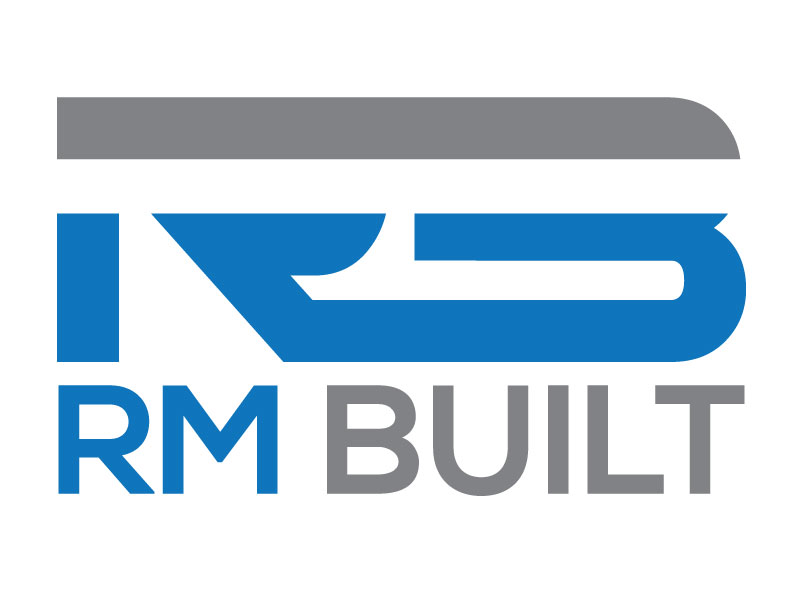 Logo Design by jannatunnayem304 for rmbuilt | Design #9919993