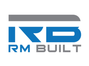 Logo Design by jannatunnayem304 for rmbuilt | Design: #9919994