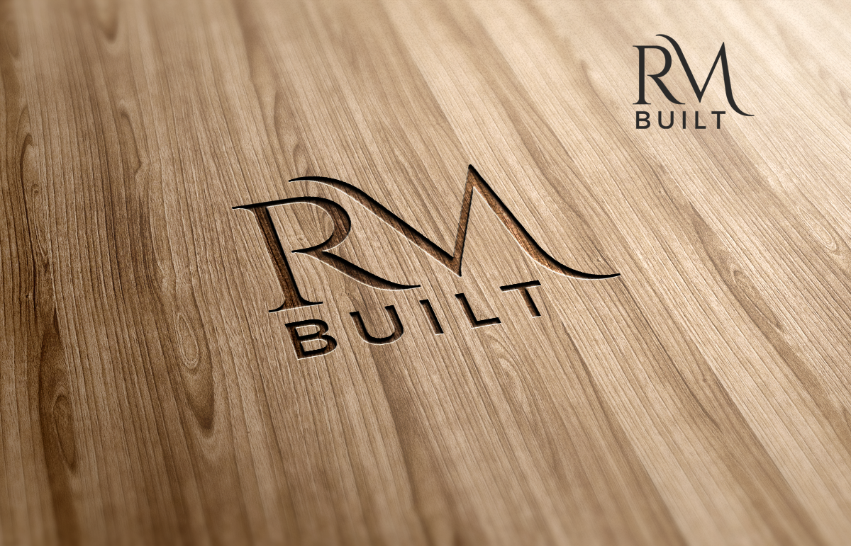 Logo-Design von Creative™ für rmbuilt | Design #9887811