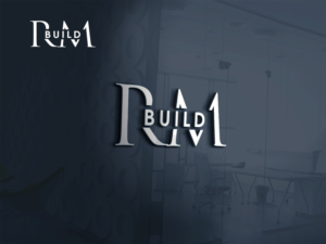 Logo Design by Creative™ for rmbuilt | Design: #9914696