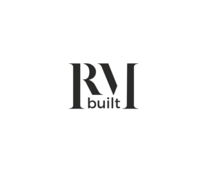 Logo Design by Creative™ for rmbuilt | Design: #9917159