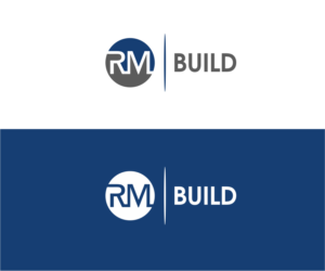 Logo Design by Creative™ for rmbuilt | Design: #9938332