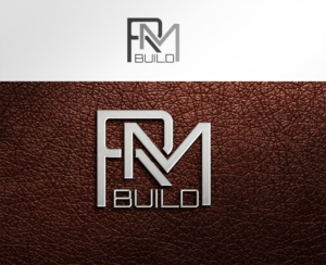 Logo Design by Creative™ for rmbuilt | Design: #9938417