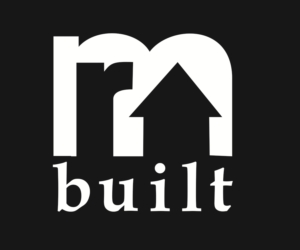 Logo Design by eyeondesign for rmbuilt | Design: #9892566