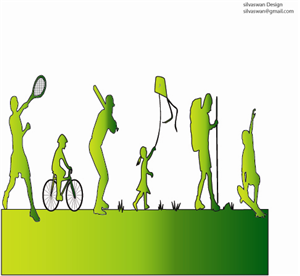 Graphic Design by SilvaSwan Design
