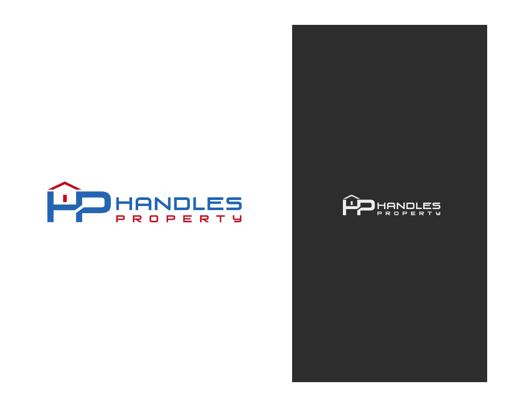 Logo Design by Pram Shaw for this project | Design #9911194