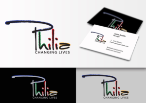 Logo Design by maria-kaz for this project | Design: #9932876