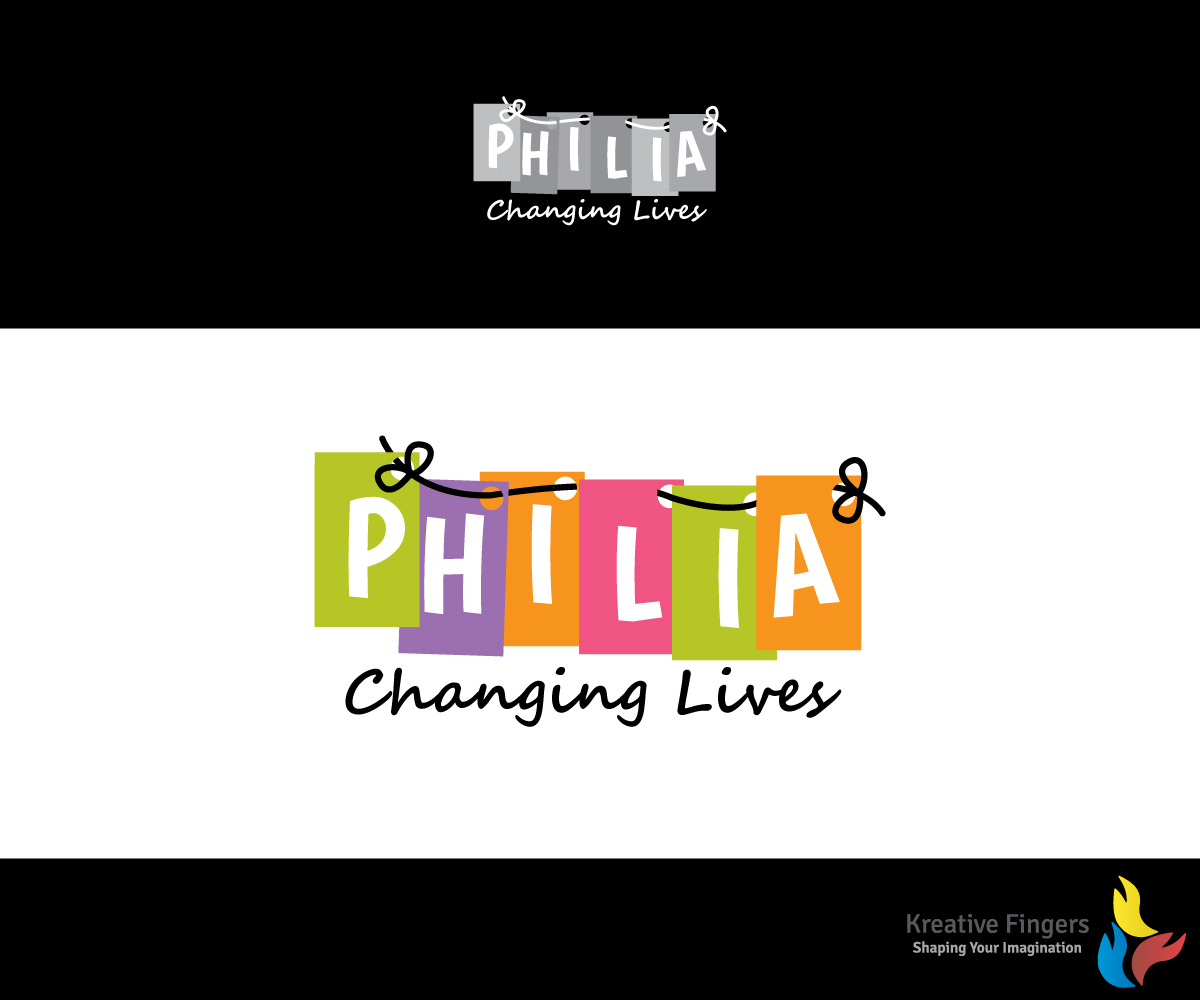 Logo Design by Kreative Fingers for this project | Design: #9891977