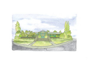 Illustration Design by Grace A for this project | Design #9935320