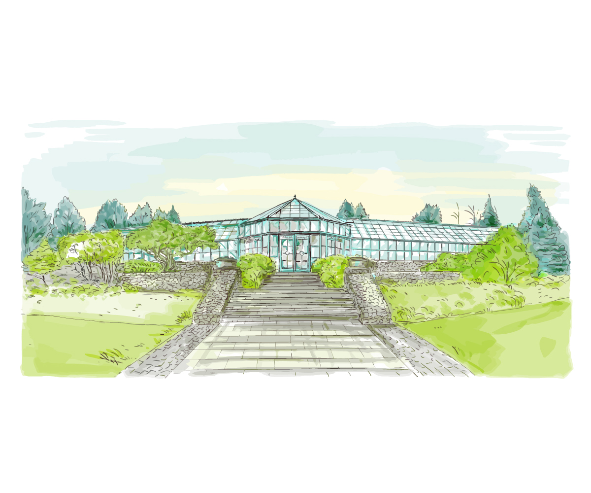 Diseño Con Ilustración por patrimonio para este proyecto | Diseño #9899470