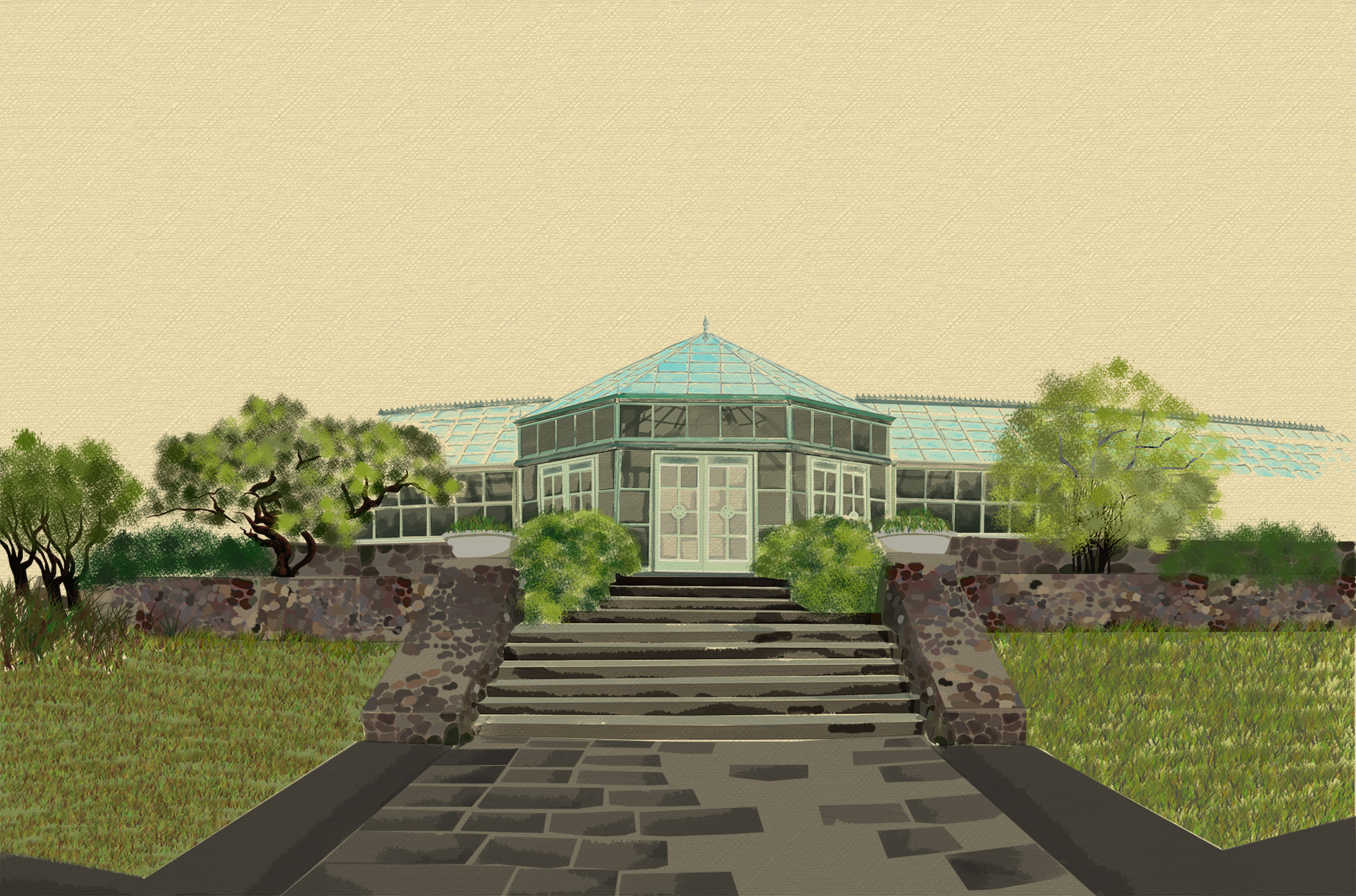 Diseño Con Ilustración por Lê Vân para este proyecto | Diseño #9925570