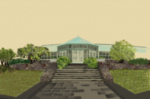 Illustration Design by Lê Vân for this project | Design: #9925587