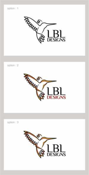 Logo Design by hih7