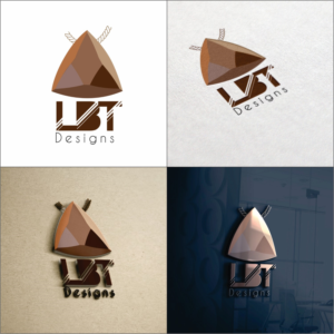 Diseño de Logo por DG para Aussie Properties LLC | Diseño: #9987838
