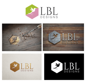 Logo Design by Shirlei Patricia