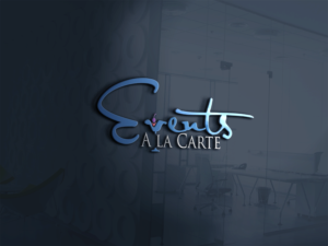 Logo Design by Renen for this project | Design: #9889556