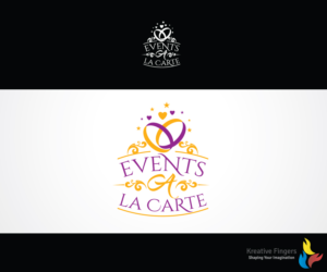 Logo Design by Kreative Fingers