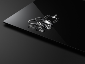 Logo Design by king solangi for this project | Design: #9895770