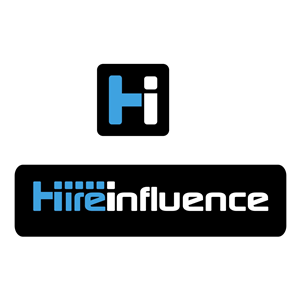 Graphic Design by gigie for HireInfluence, Inc. | Design: #2135660