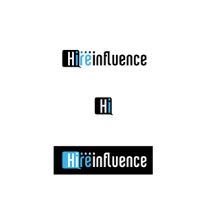 Graphic Design by Oct-O-Ray Design for HireInfluence, Inc. | Design #2161480