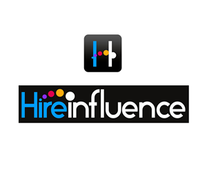 Graphic Design by Branding Boy for HireInfluence, Inc. | Design: #2160929