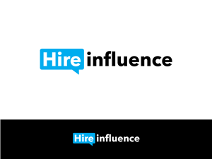 Graphic Design by Laurence for HireInfluence, Inc. | Design: #2140639