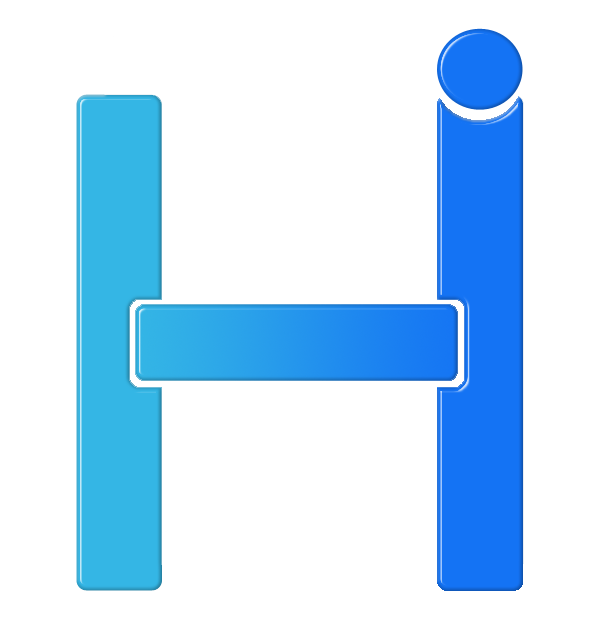 Graphic Design by Deon Strydom for HireInfluence, Inc. | Design #2133344