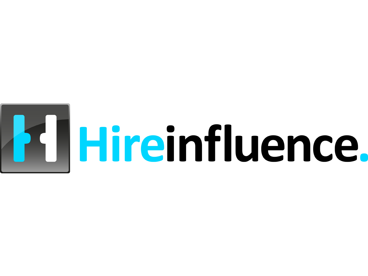 Graphic Design by Cato Design for HireInfluence, Inc. | Design #2133015