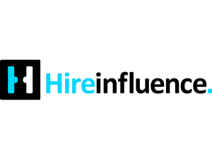 Graphic Design by Cato Design for HireInfluence, Inc. | Design: #2133016