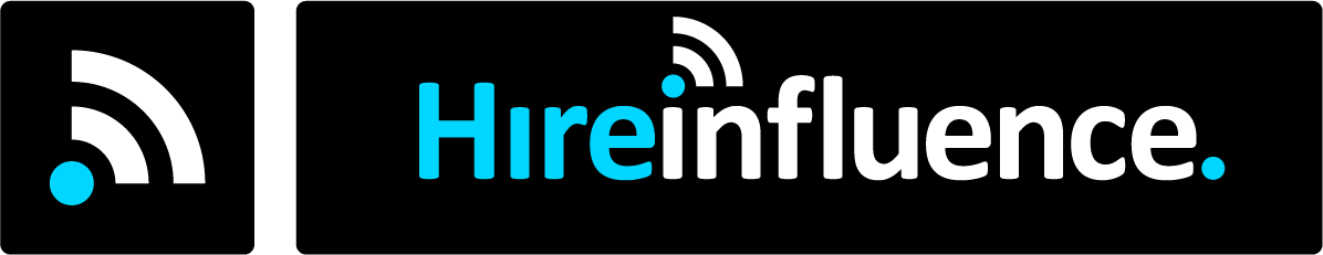 Grafik-Design von Cato Design für HireInfluence, Inc. | Design #2162733