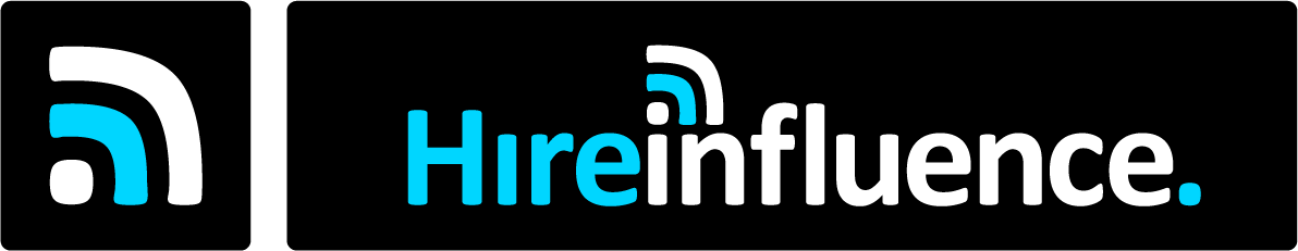 Grafik-Design von Cato Design für HireInfluence, Inc. | Design #2162737