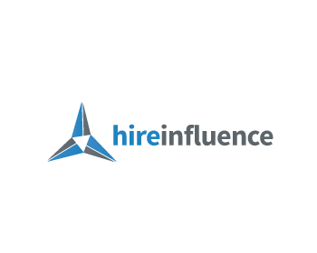 Graphic Design by Keysoft for HireInfluence, Inc. | Design #2135121