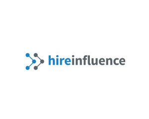 Graphic Design by Keysoft for HireInfluence, Inc. | Design #2135157