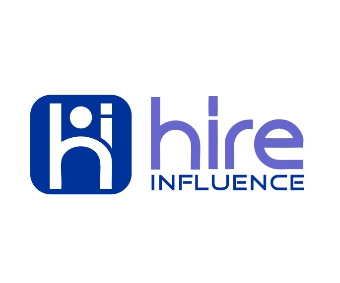 Grafik-Design von JHG für HireInfluence, Inc. | Design #2151079