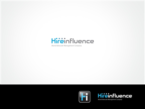 Graphic Design by ArtTank for HireInfluence, Inc. | Design: #2138450