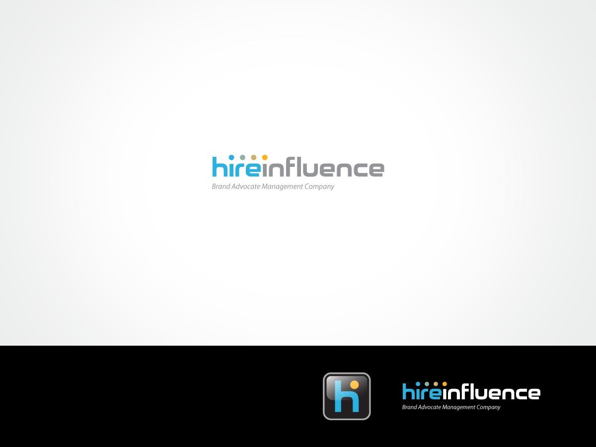 Graphic Design by ArtTank for HireInfluence, Inc. | Design #2138453