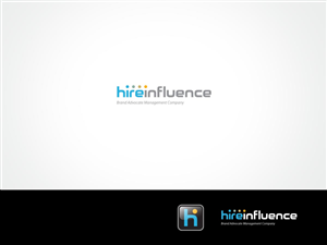 Graphic Design by ArtTank for HireInfluence, Inc. | Design: #2138453