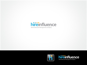 Graphic Design by ArtTank for HireInfluence, Inc. | Design: #2138456
