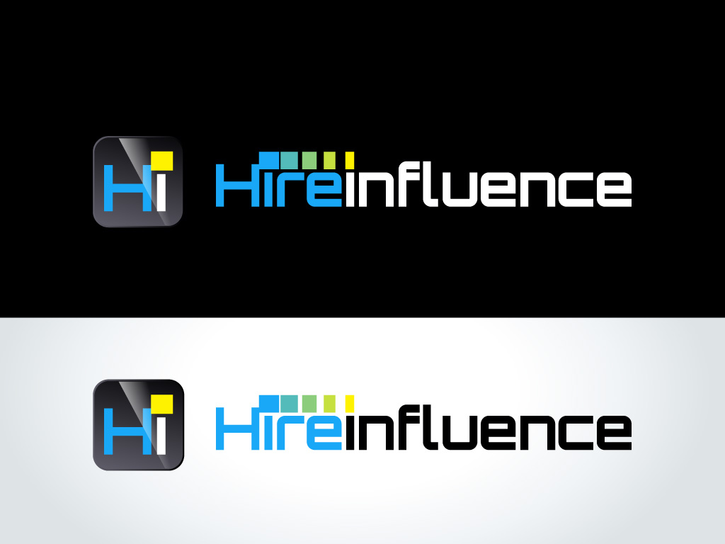 Graphic Design by Jozbel for HireInfluence, Inc. | Design #2134245
