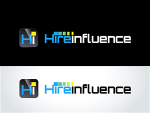 Graphic Design by Jozbel for HireInfluence, Inc. | Design: #2134245