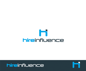Graphic Design by Rflames for HireInfluence, Inc. | Design: #2132189