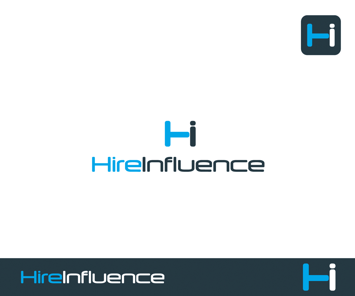 Graphic Design by Rflames for HireInfluence, Inc. | Design #2132193