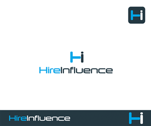 Graphic Design by Rflames for HireInfluence, Inc. | Design: #2132193
