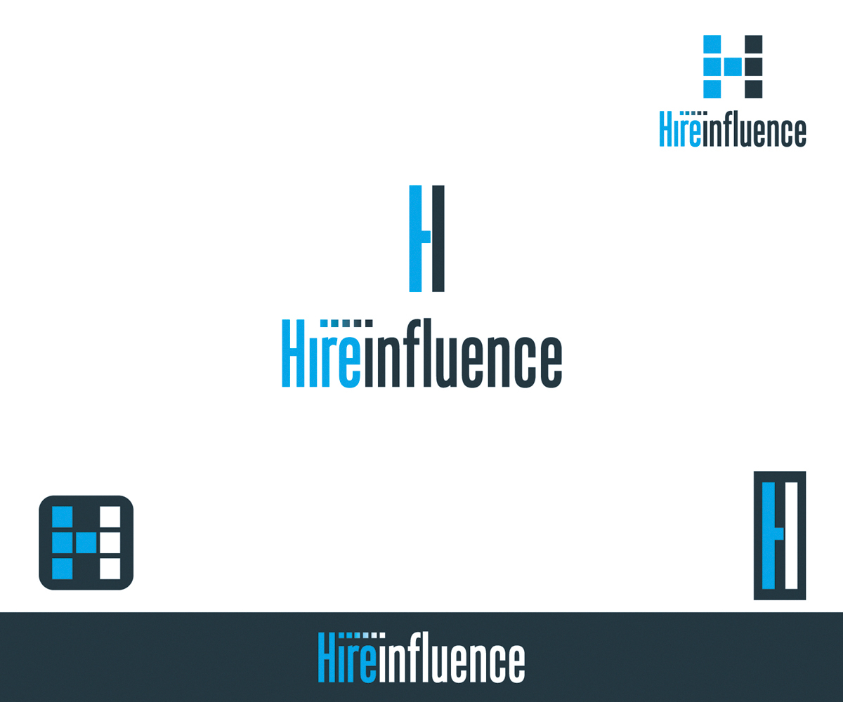 Graphic Design by Rflames for HireInfluence, Inc. | Design #2144974