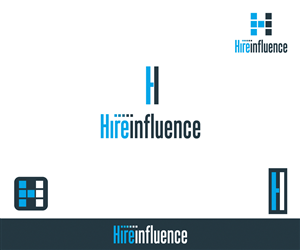 Graphic Design by Rflames for HireInfluence, Inc. | Design: #2144974