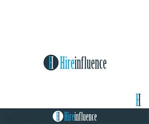Graphic Design by Rflames for HireInfluence, Inc. | Design: #2144979