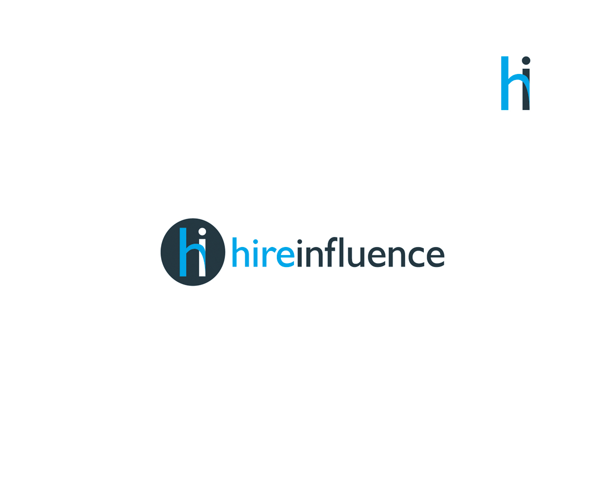 Graphic Design by Rflames for HireInfluence, Inc. | Design #2144983